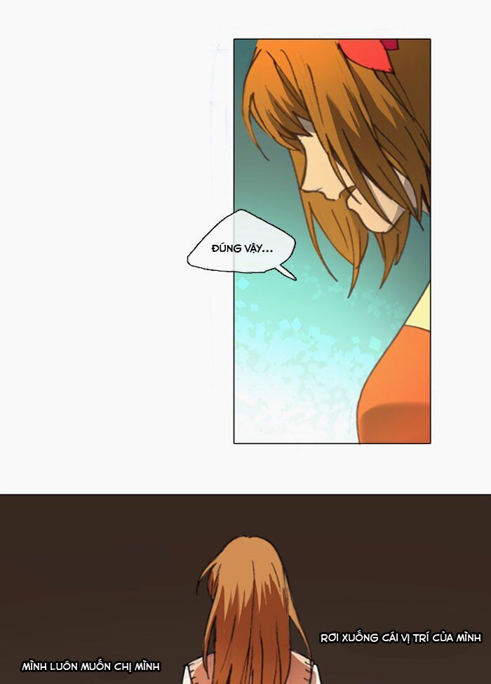 Magical Exam Student - Chương 22 - Trang 15