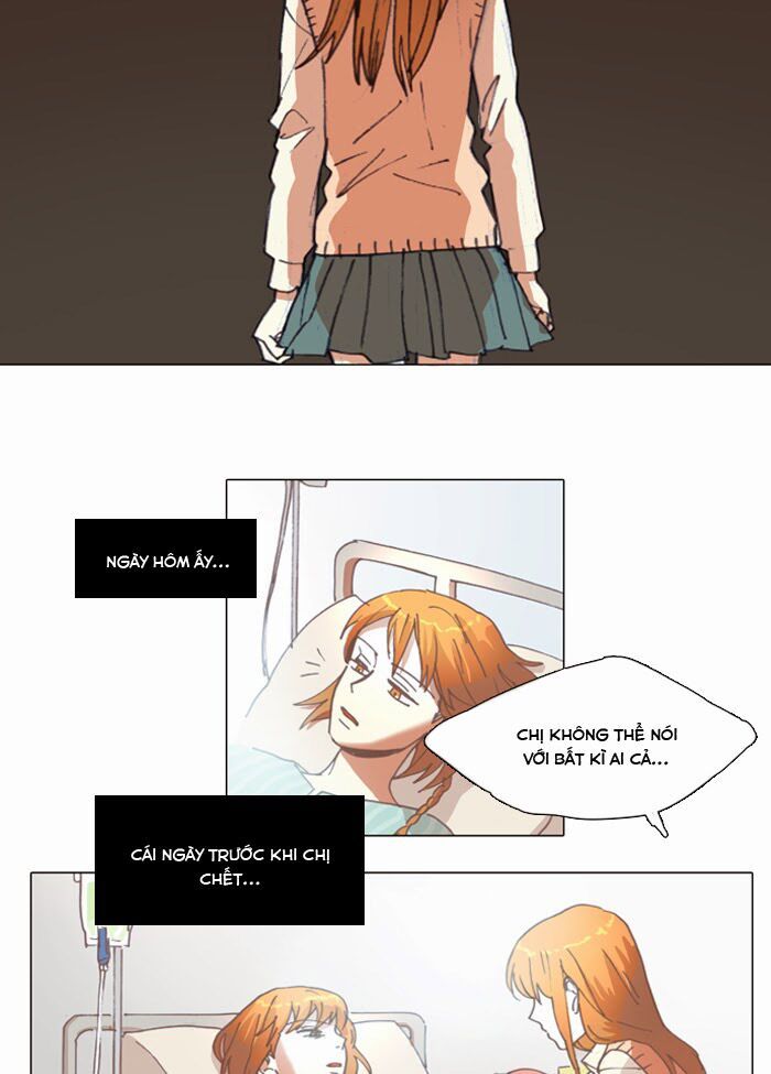 Magical Exam Student - Chương 22 - Trang 16