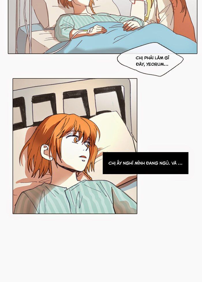 Magical Exam Student - Chương 22 - Trang 17