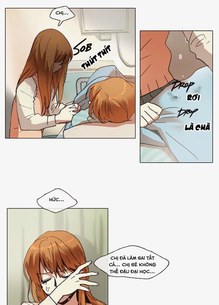 Magical Exam Student - Chương 22 - Trang 18