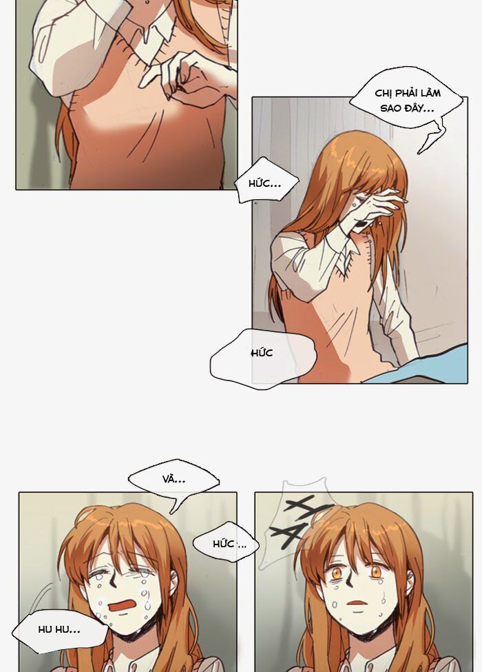 Magical Exam Student - Chương 22 - Trang 19