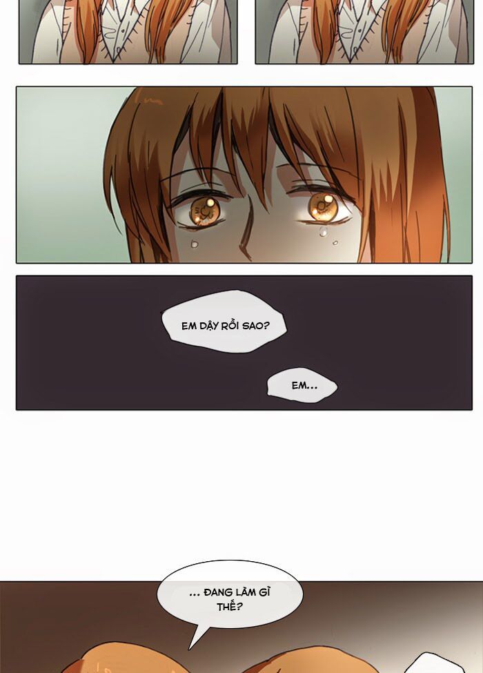 Magical Exam Student - Chương 22 - Trang 20