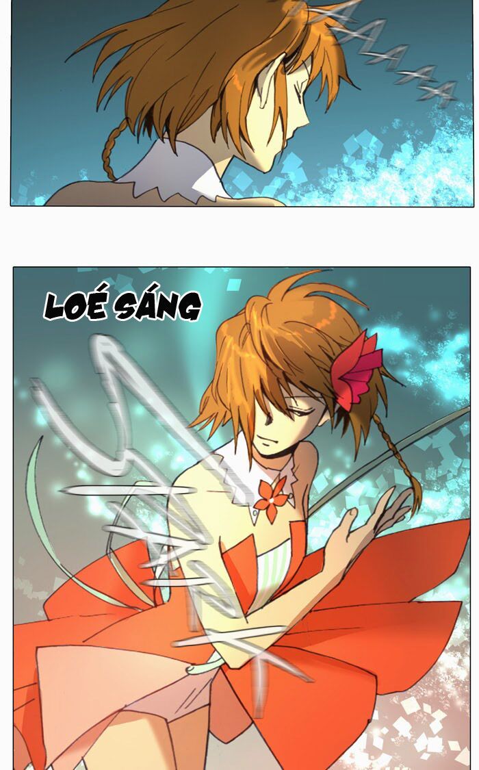 Magical Exam Student - Chương 22 - Trang 3