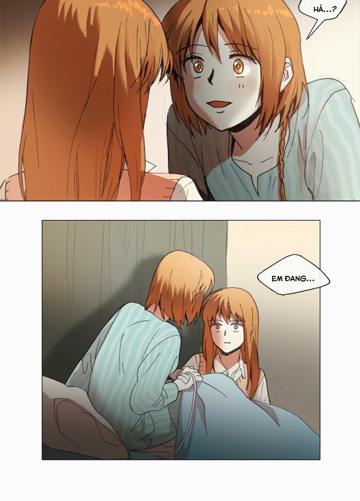 Magical Exam Student - Chương 22 - Trang 21