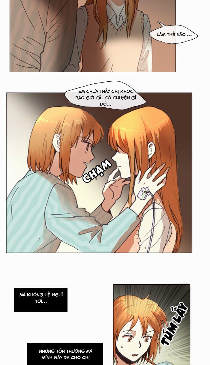 Magical Exam Student - Chương 22 - Trang 23