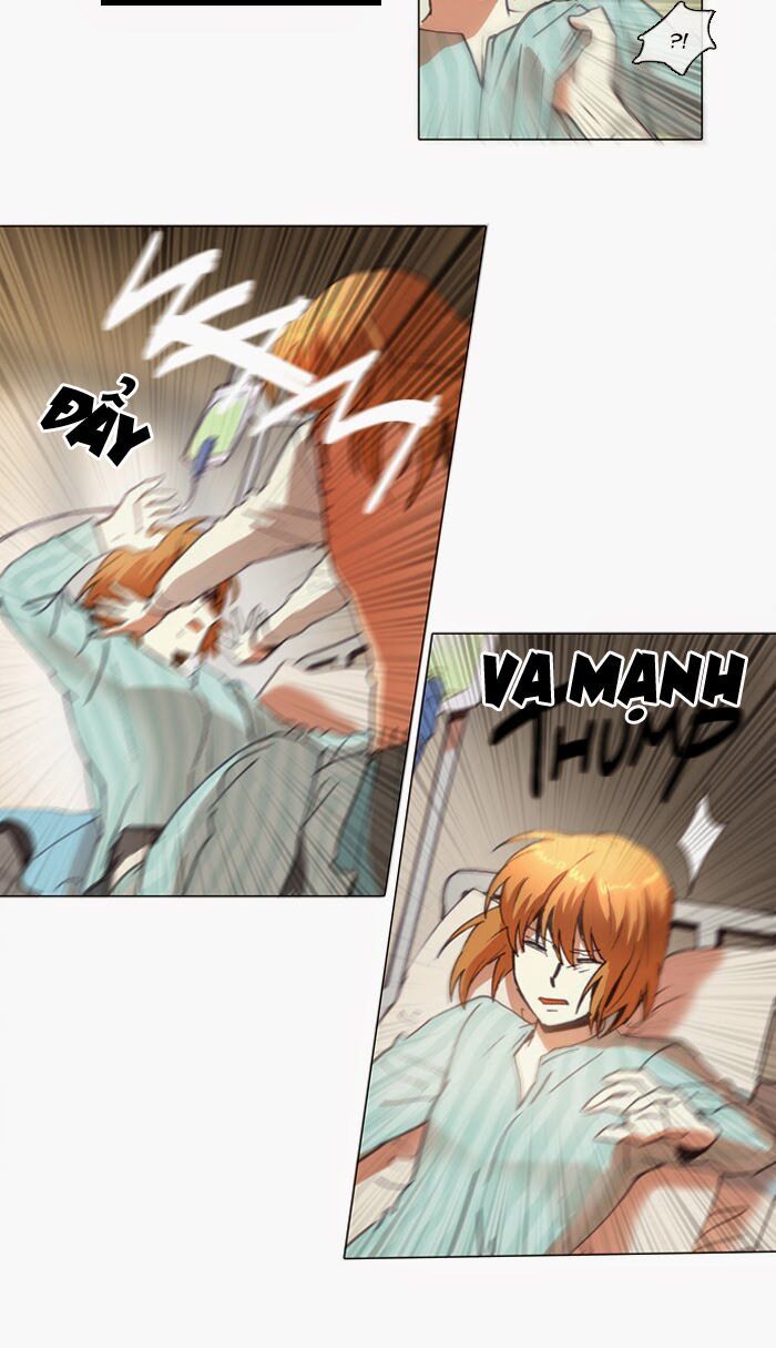 Magical Exam Student - Chương 22 - Trang 24