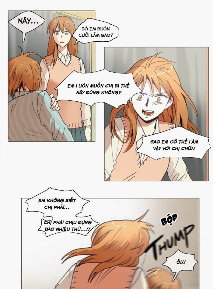 Magical Exam Student - Chương 22 - Trang 25