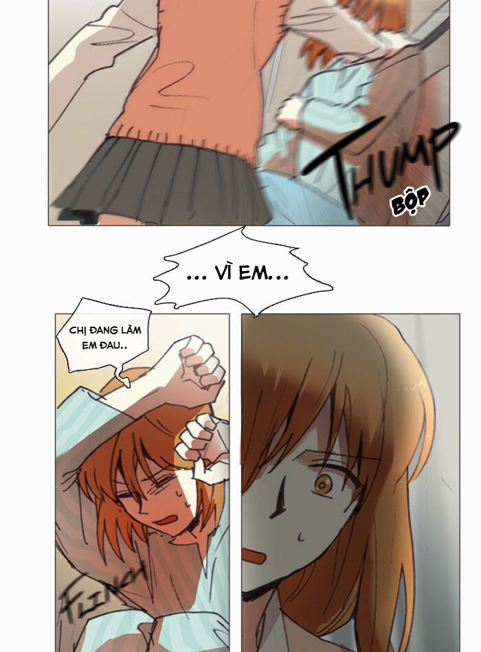 Magical Exam Student - Chương 22 - Trang 26