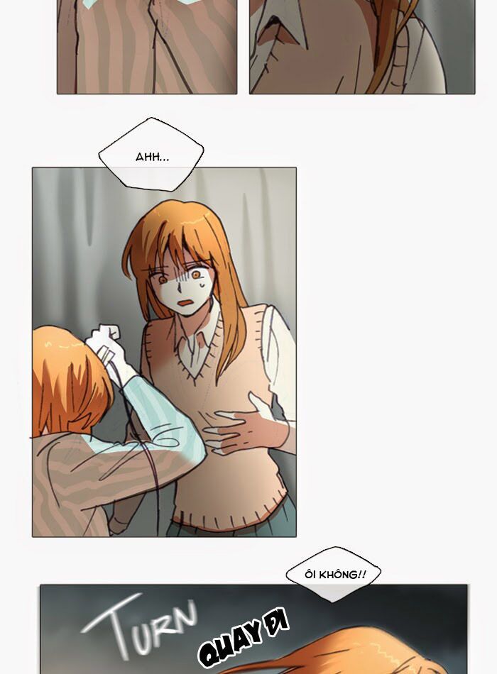 Magical Exam Student - Chương 22 - Trang 27