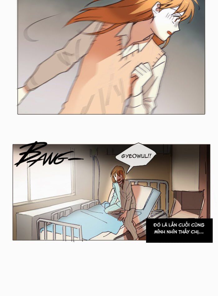 Magical Exam Student - Chương 22 - Trang 28