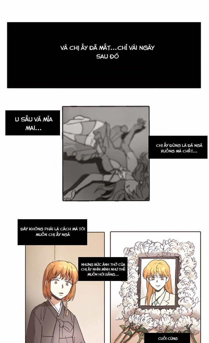 Magical Exam Student - Chương 22 - Trang 29