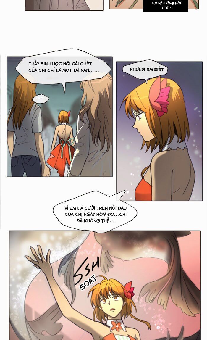 Magical Exam Student - Chương 22 - Trang 30