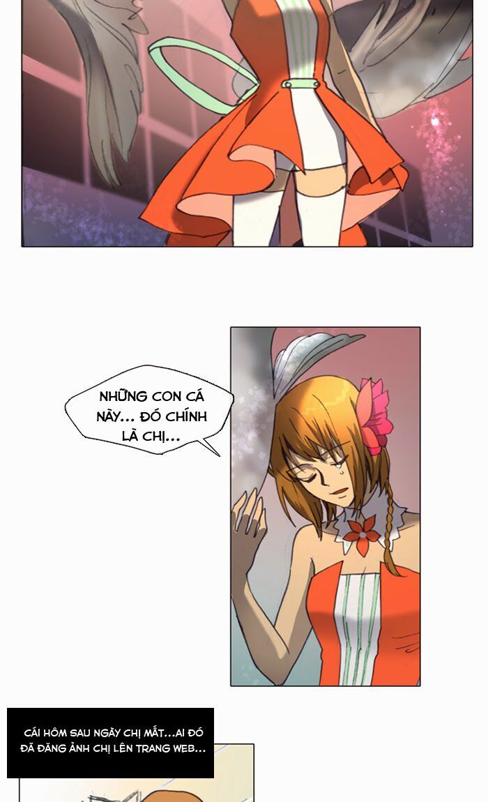 Magical Exam Student - Chương 22 - Trang 31