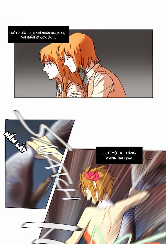 Magical Exam Student - Chương 22 - Trang 34