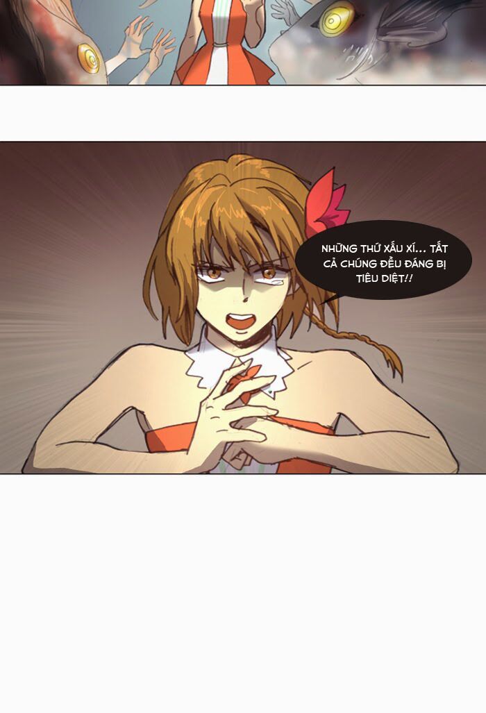 Magical Exam Student - Chương 22 - Trang 38