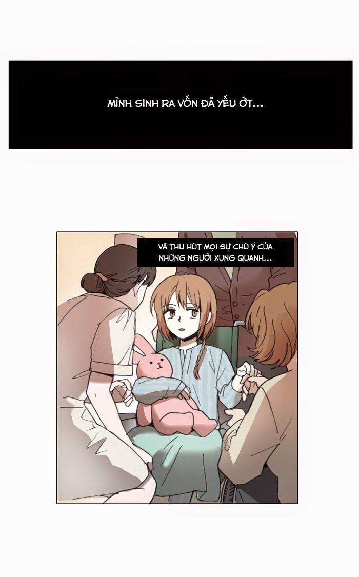 Magical Exam Student - Chương 22 - Trang 5