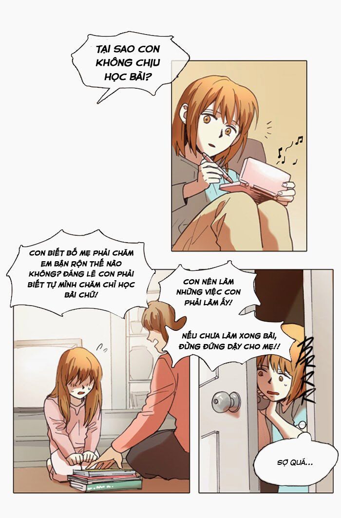 Magical Exam Student - Chương 22 - Trang 6