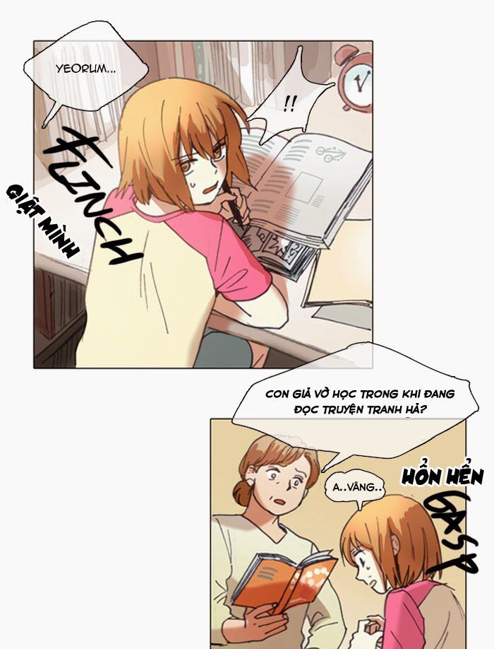 Magical Exam Student - Chương 22 - Trang 7