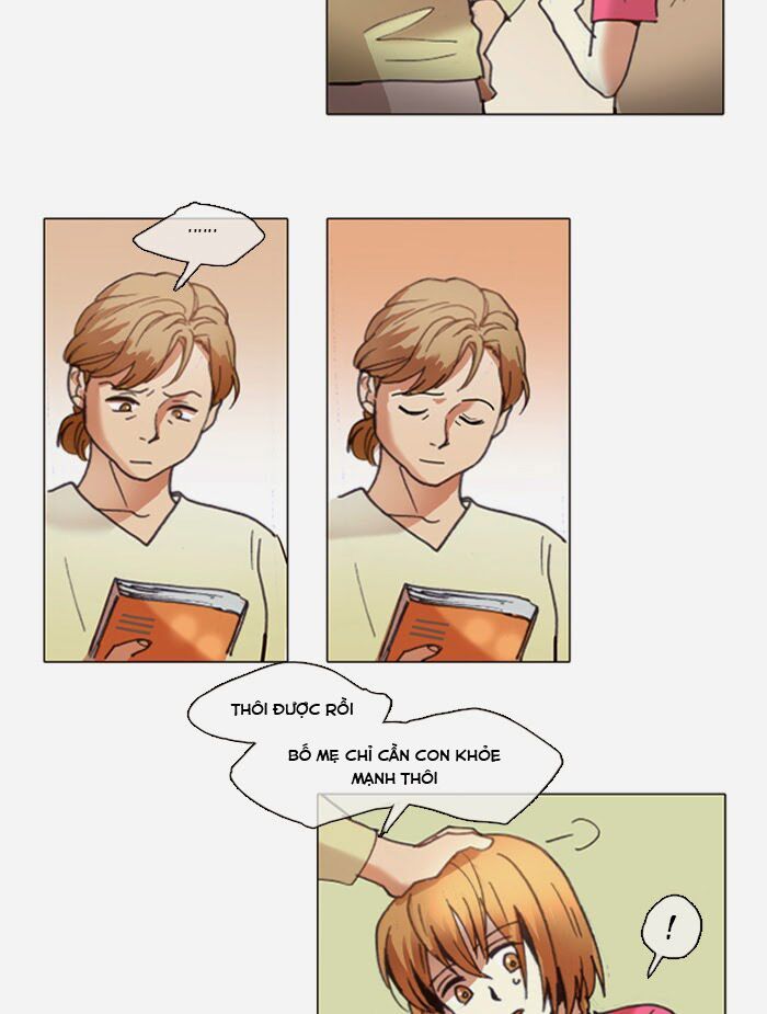 Magical Exam Student - Chương 22 - Trang 8