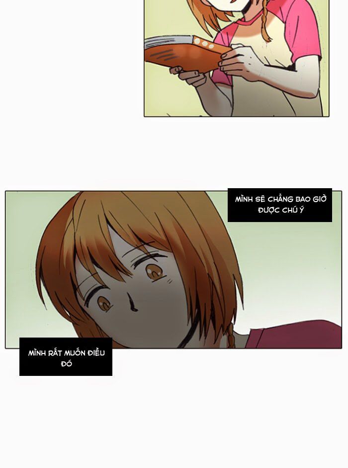 Magical Exam Student - Chương 22 - Trang 9