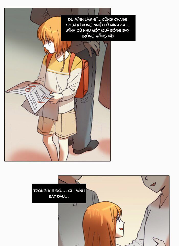 Magical Exam Student - Chương 22 - Trang 10