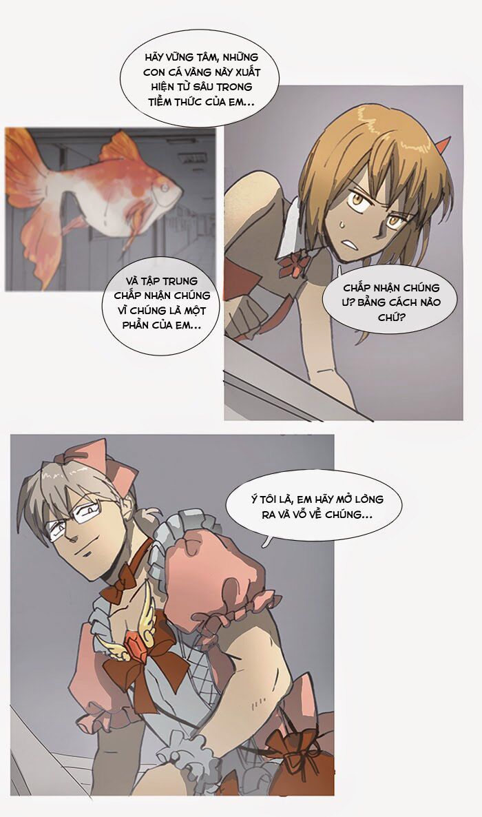 Magical Exam Student - Chương 23 - Trang 2