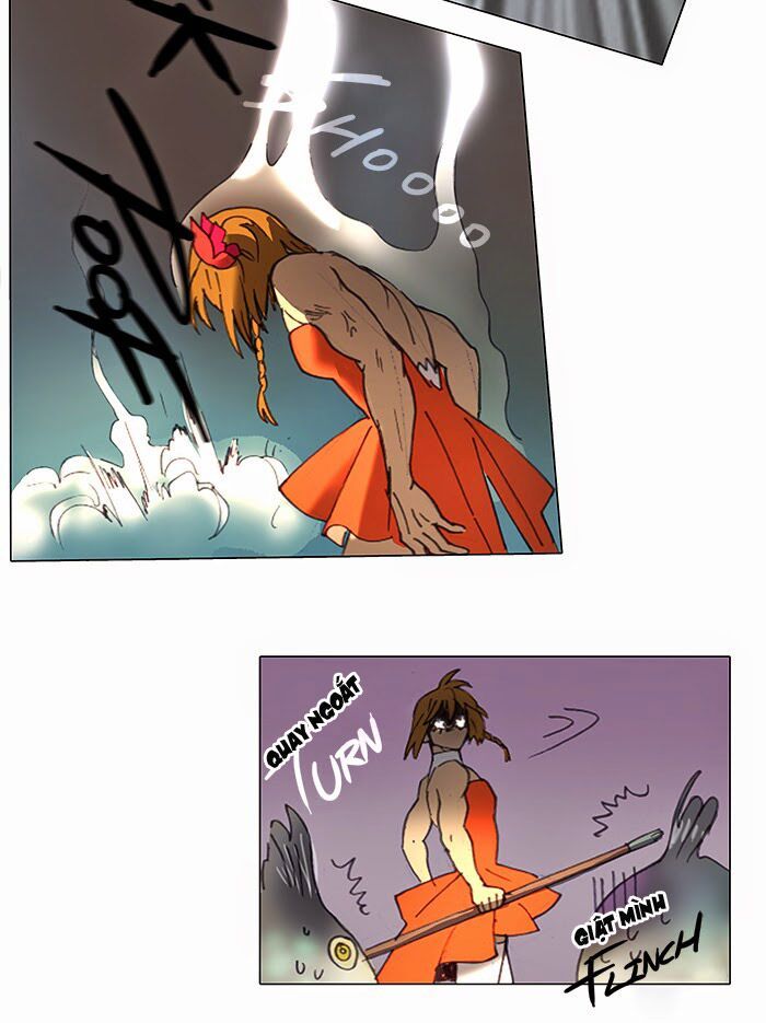 Magical Exam Student - Chương 23 - Trang 11