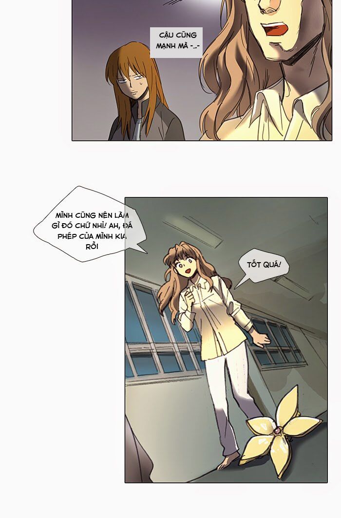 Magical Exam Student - Chương 23 - Trang 13