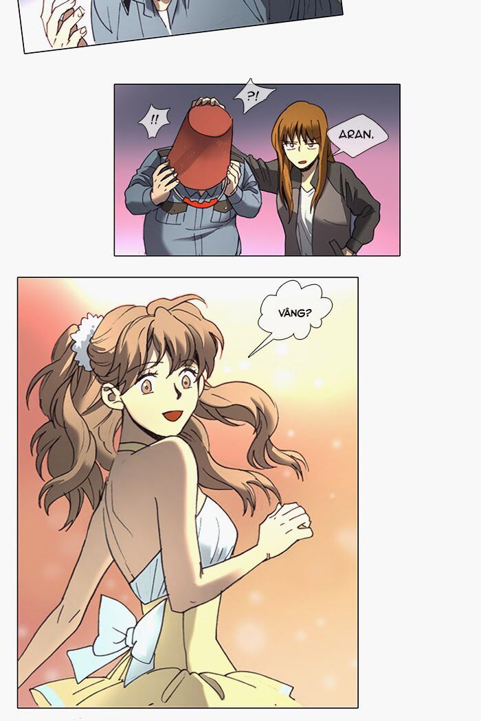 Magical Exam Student - Chương 23 - Trang 15