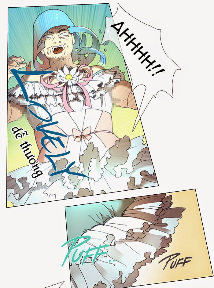 Magical Exam Student - Chương 23 - Trang 18