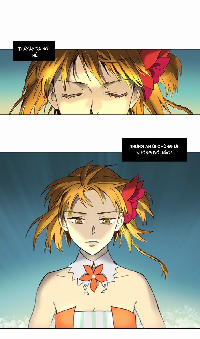 Magical Exam Student - Chương 23 - Trang 3