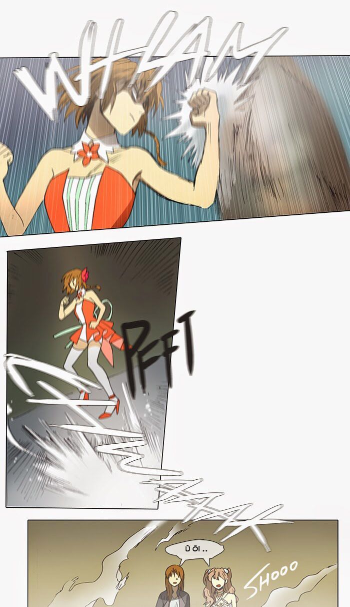 Magical Exam Student - Chương 23 - Trang 22