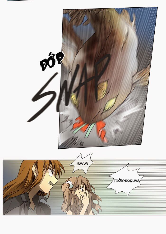 Magical Exam Student - Chương 23 - Trang 24