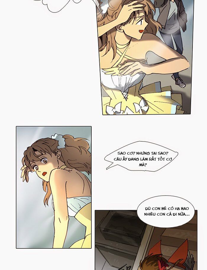 Magical Exam Student - Chương 23 - Trang 28