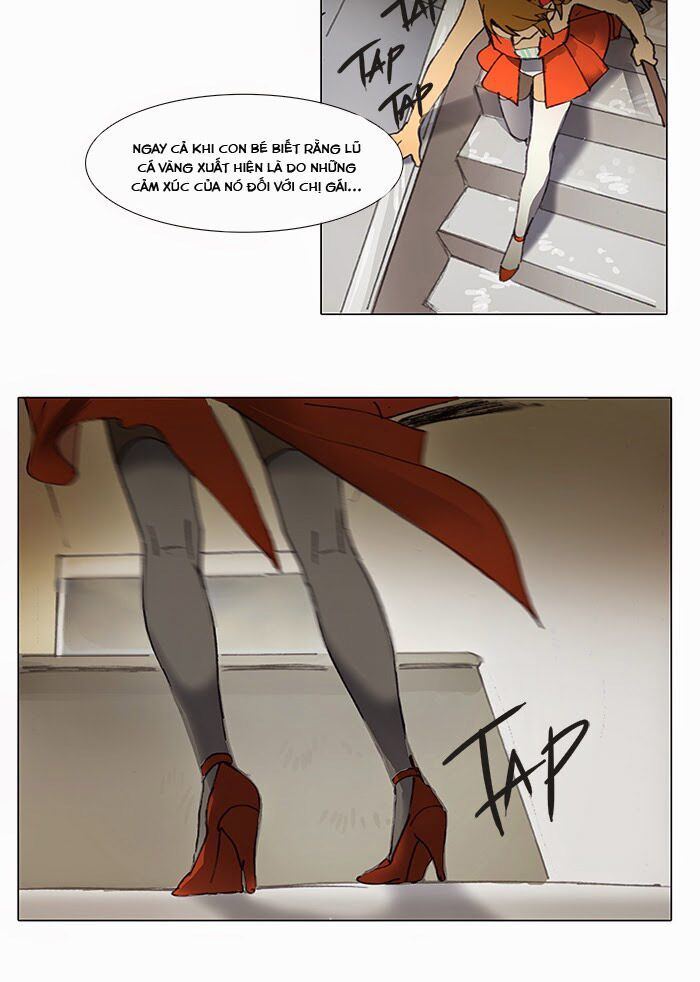 Magical Exam Student - Chương 23 - Trang 29