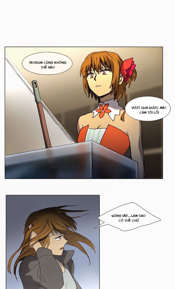 Magical Exam Student - Chương 23 - Trang 30