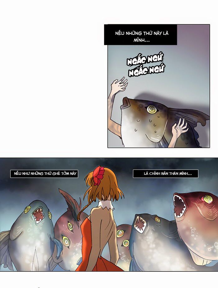 Magical Exam Student - Chương 23 - Trang 4