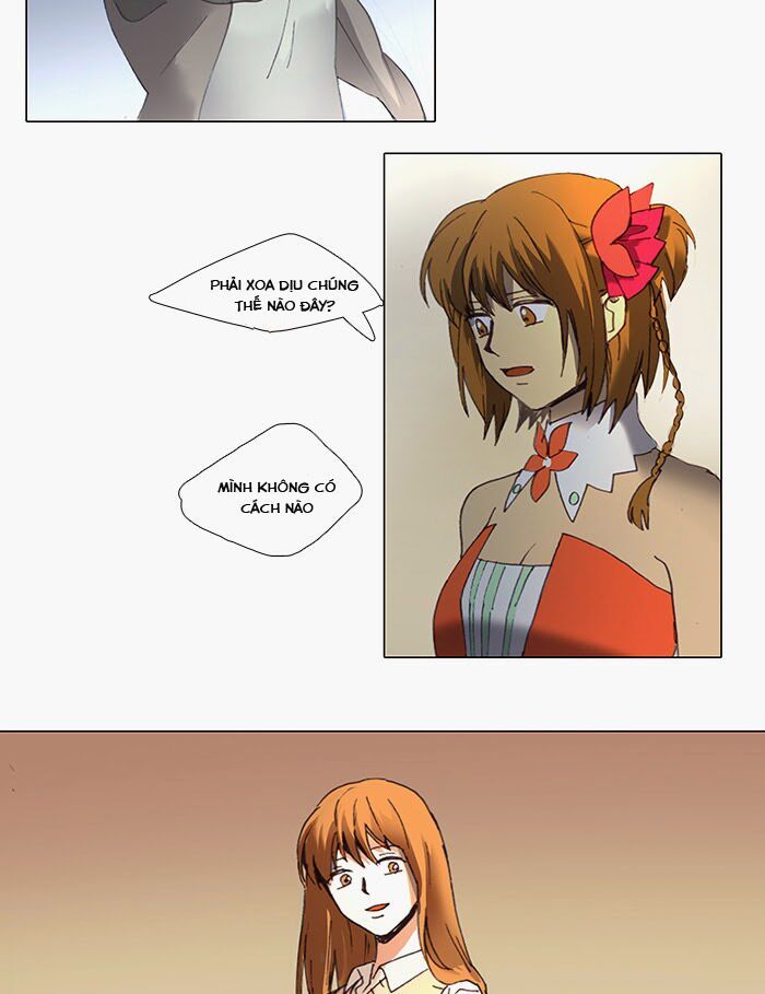 Magical Exam Student - Chương 23 - Trang 31