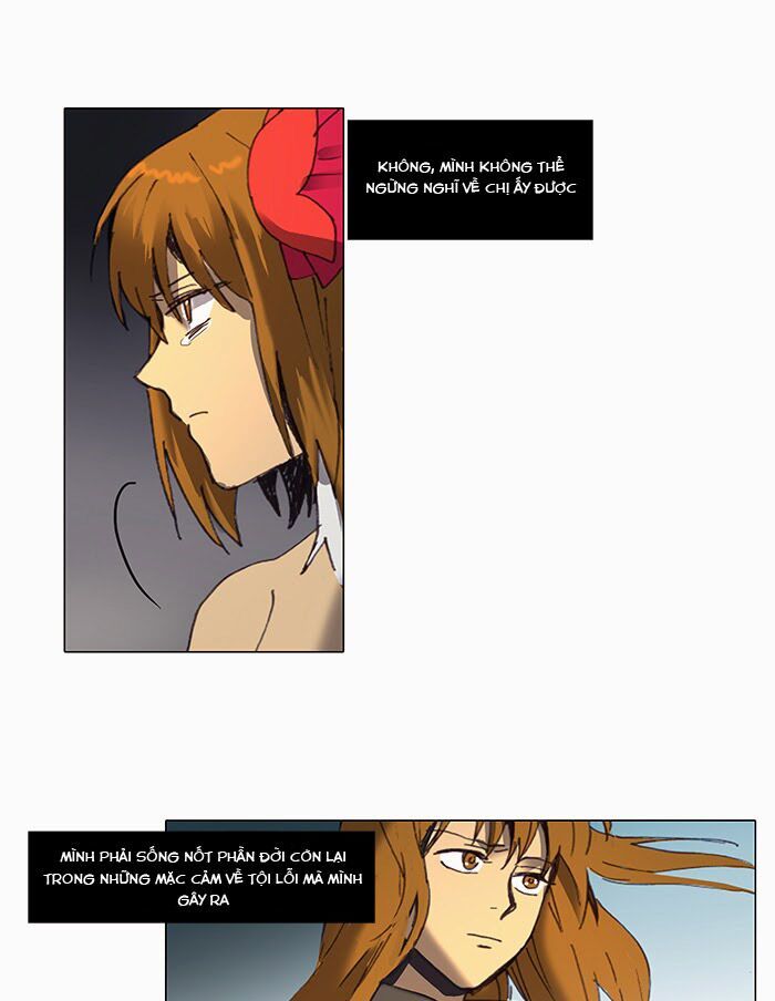 Magical Exam Student - Chương 23 - Trang 36