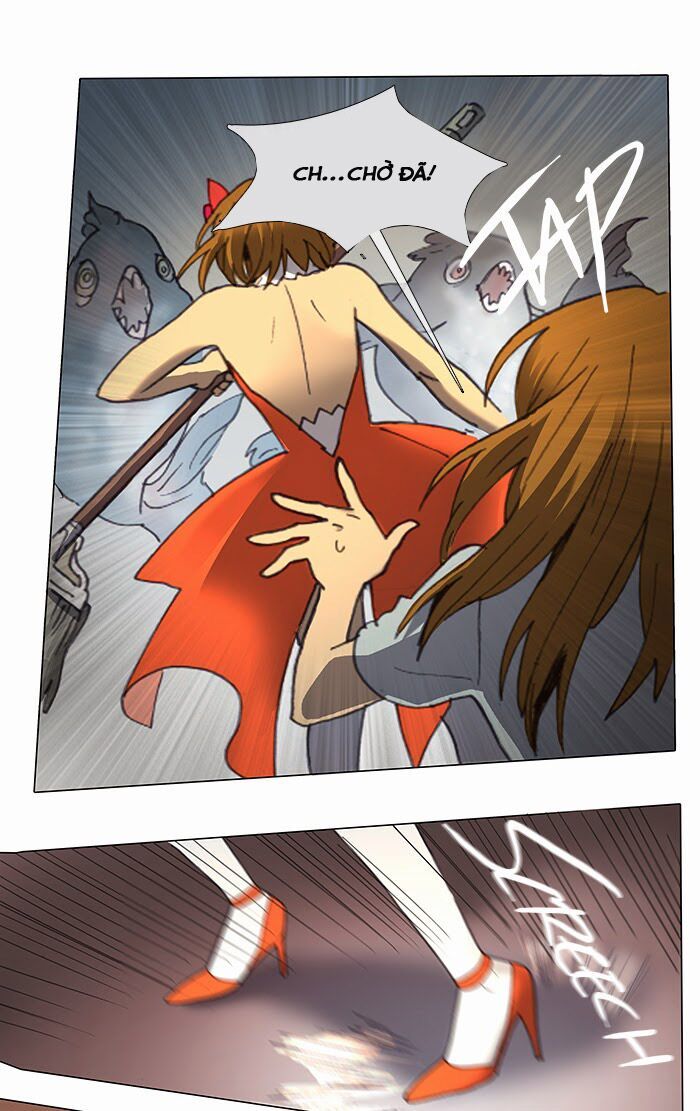 Magical Exam Student - Chương 23 - Trang 6