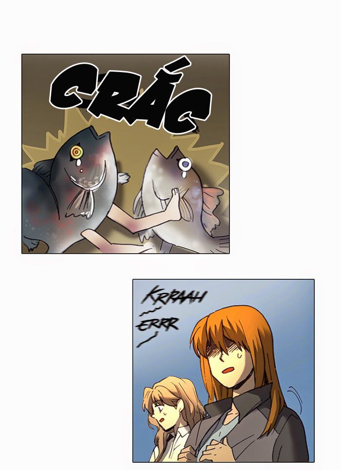 Magical Exam Student - Chương 23 - Trang 8