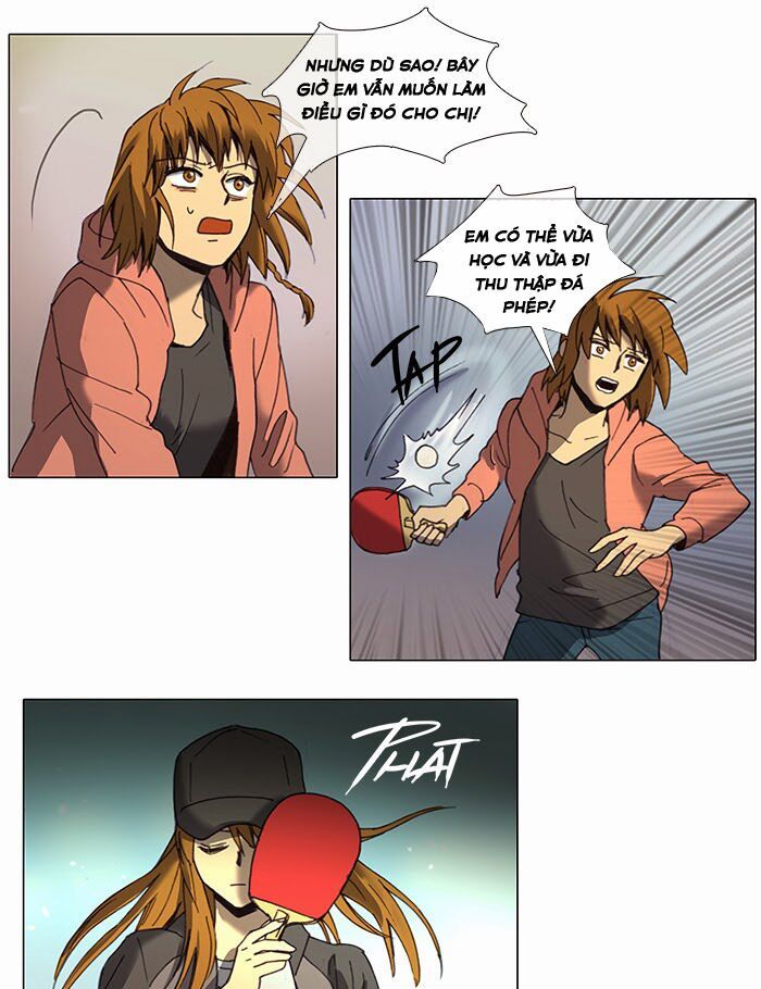 Magical Exam Student - Chương 24 - Trang 16