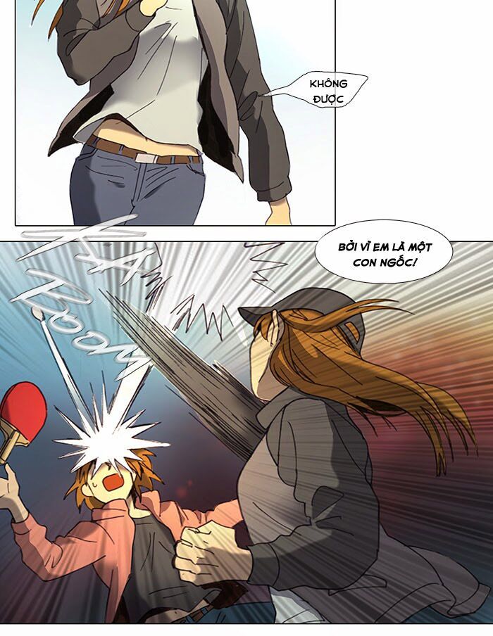 Magical Exam Student - Chương 24 - Trang 17