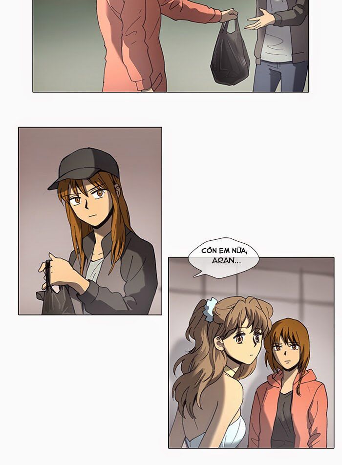 Magical Exam Student - Chương 24 - Trang 22