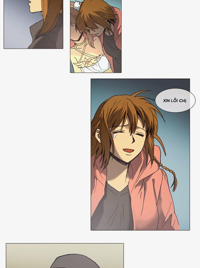 Magical Exam Student - Chương 24 - Trang 26