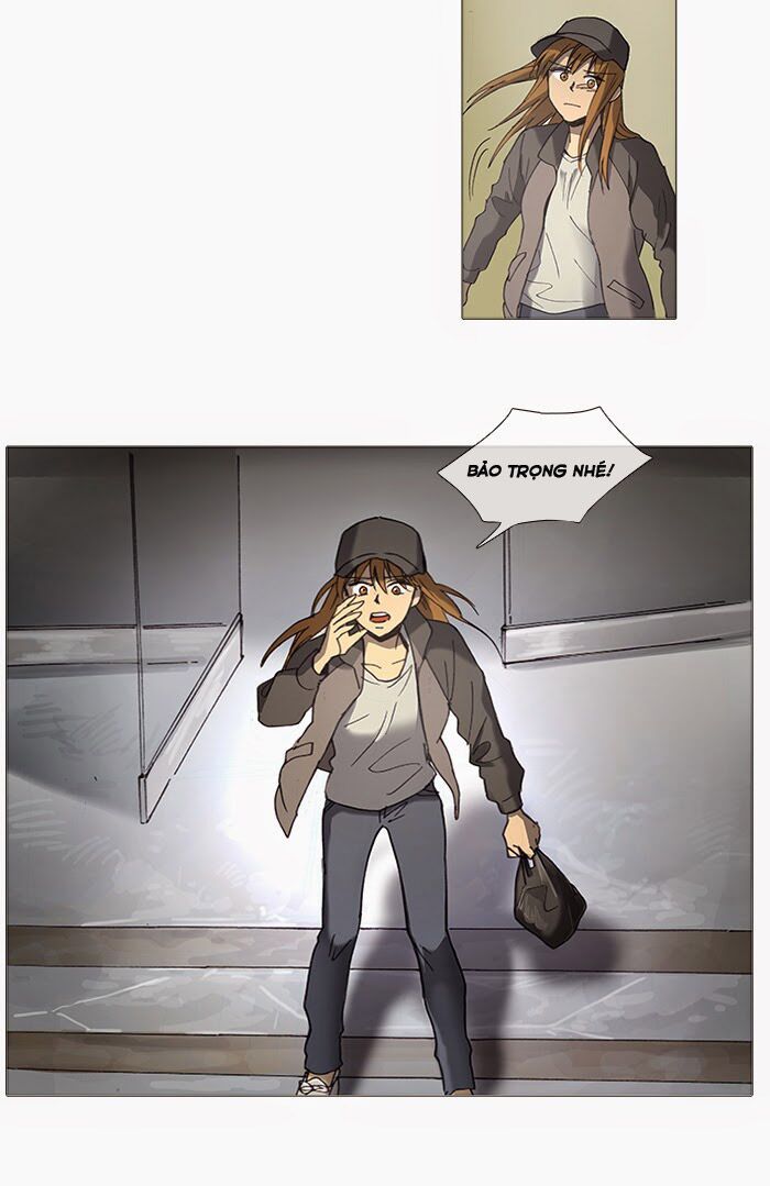 Magical Exam Student - Chương 24 - Trang 28