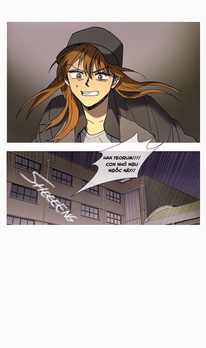 Magical Exam Student - Chương 24 - Trang 33