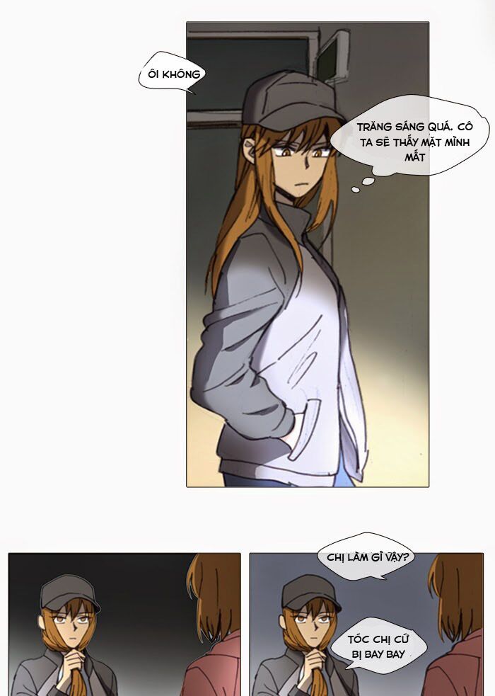 Magical Exam Student - Chương 24 - Trang 6