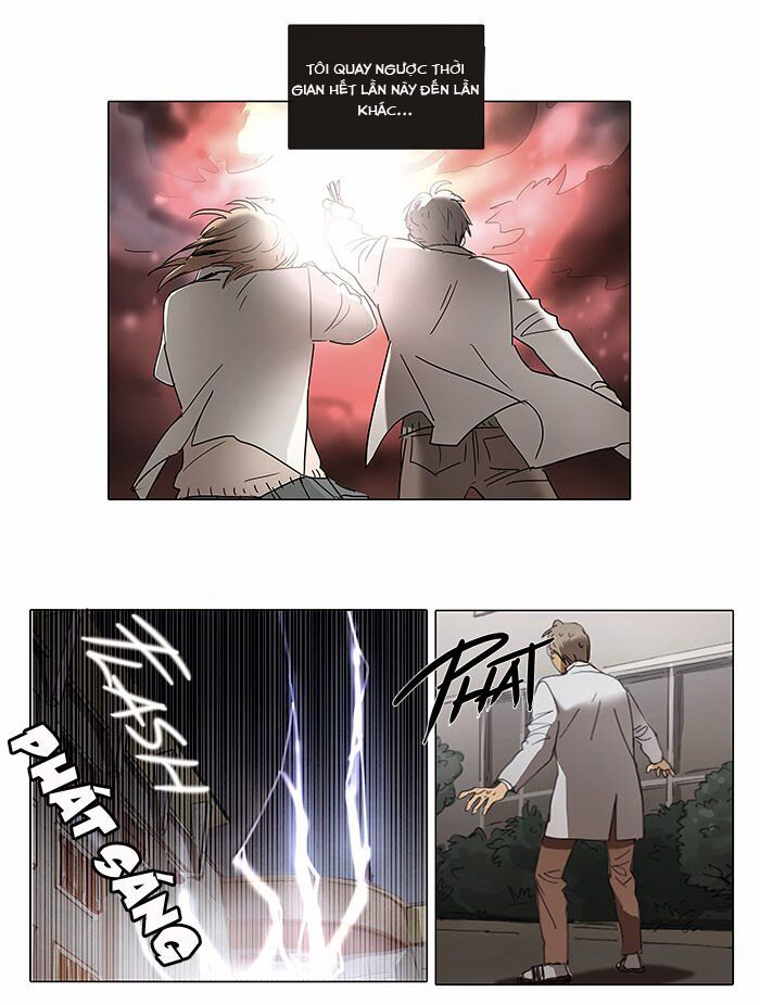 Magical Exam Student - Chương 25 - Trang 2