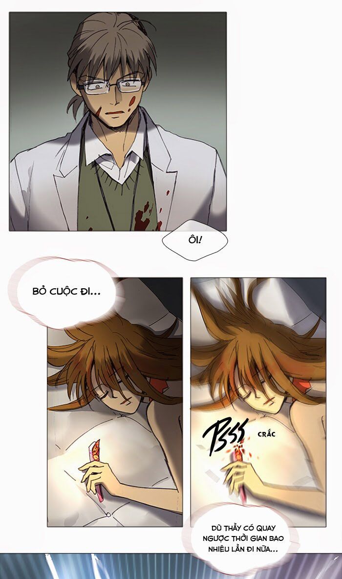 Magical Exam Student - Chương 25 - Trang 11